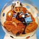 Illustration for article titled Getting Stuck Inside This Tiny Ball Was Part of Each NASA Astronauts Training